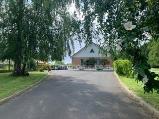  Maison � vendre 12 pi�ces 380 m�