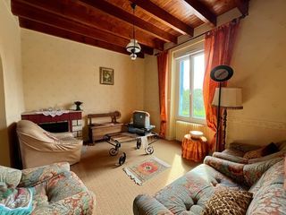  Maison � vendre 3 pi�ces 192 m�