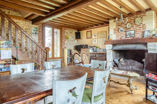  Maison � vendre 6 pi�ces 126 m�