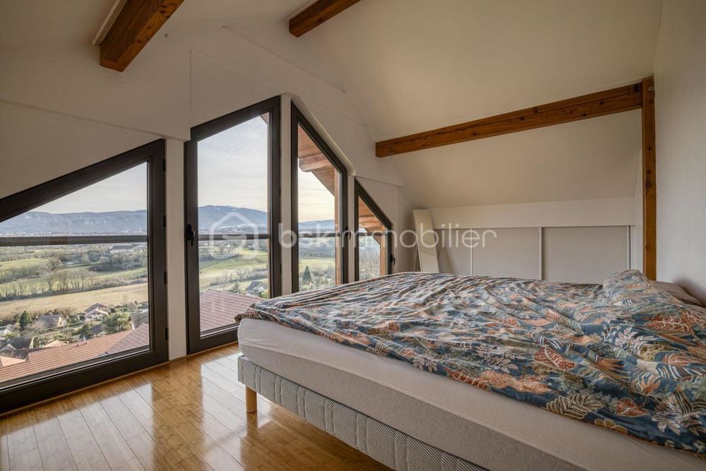 � vendre  Maison Poisy (74330)