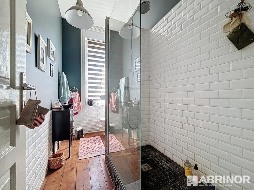 � vendre  Maison Lille (59800)