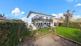  Maison � vendre 4 pi�ces 84 m�