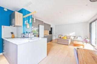  Appartement � vendre 5 pi�ces 98 m�