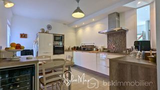  Maison � vendre 6 pi�ces 126 m�