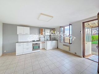  Maison � vendre 3 pi�ces 61 m�