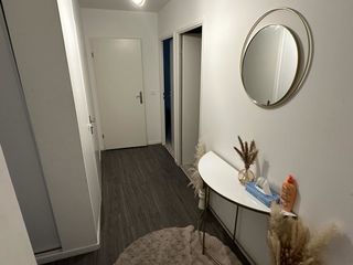  Appartement � vendre 3 pi�ces 58 m�