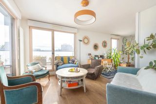  Duplex/triplex � vendre 4 pi�ces 94 m�