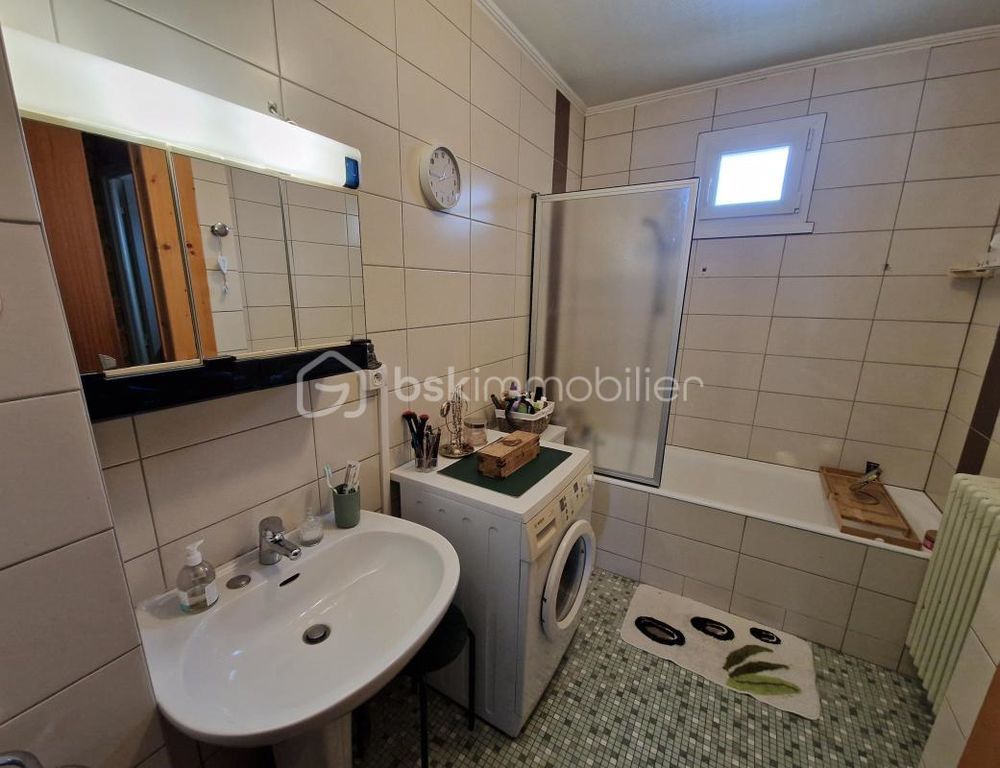 � vendre  Maison Les Rousses (39220)