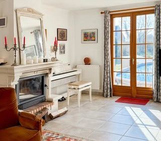  Maison � vendre 4 pi�ces 100 m�