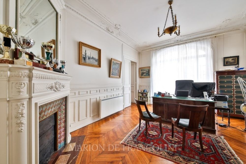 � vendre  Appartement Paris 17