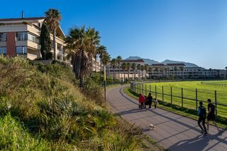  Appartement � vendre 4 pi�ces 123 m�