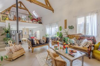  Maison � vendre 6 pi�ces 157 m�