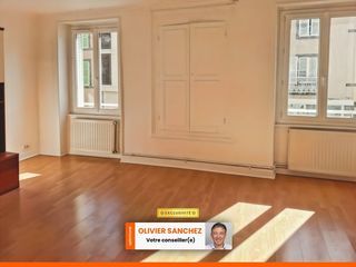  Appartement � vendre 2 pi�ces 46 m�