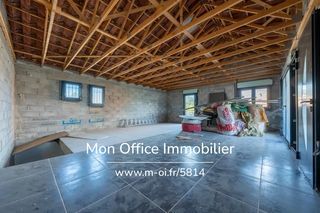  Maison � vendre 2 pi�ces 120 m� Cabries