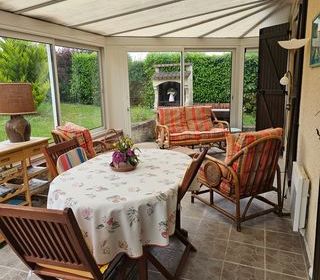  Maison � vendre 6 pi�ces 131 m�