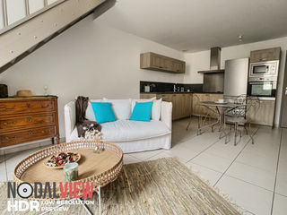  Appartement � vendre 2 pi�ces 47 m�