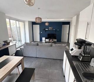  Appartement � vendre 3 pi�ces 61 m�