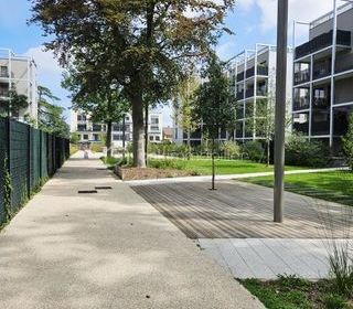  Appartement � vendre 2 pi�ces 45 m�