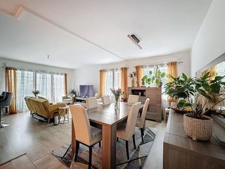  Appartement � vendre 5 pi�ces 94 m�