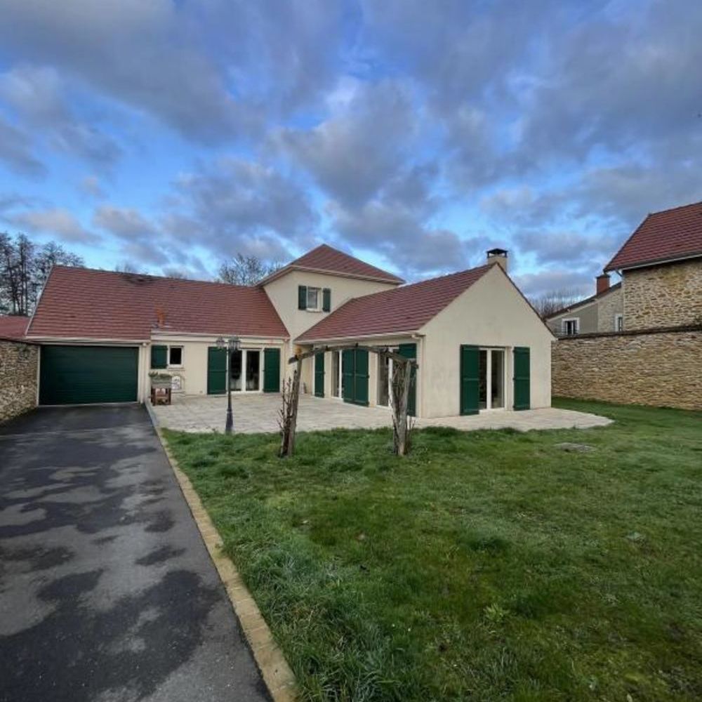 � vendre  Maison Tournan-en-Brie (77220)