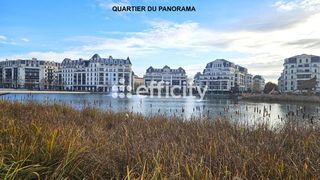  Appartement � vendre 2 pi�ces 42 m�