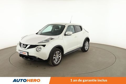 Nissan Juke 1.2 DIG-T Acenta 115 ch 2017 occasion Issy-les-Moulineaux 92130