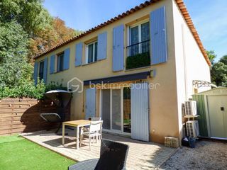  Maison � vendre 3 pi�ces 62 m�
