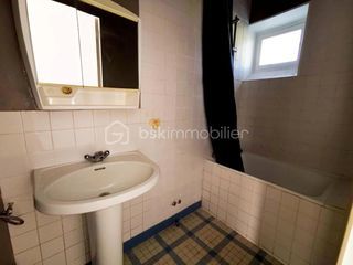  Maison � vendre 3 pi�ces 73 m�