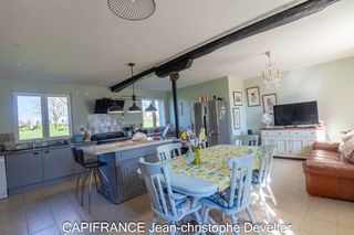  Maison � vendre 6 pi�ces 172 m�