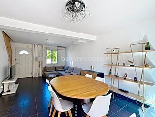  Maison � vendre 4 pi�ces 92 m�