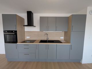  Appartement � vendre 3 pi�ces 67 m�