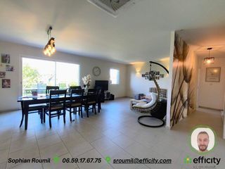  Maison � vendre 5 pi�ces 117 m�