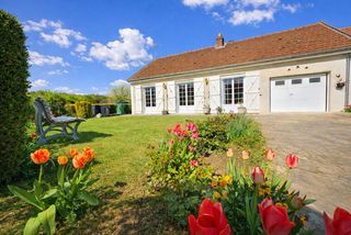  Maison � vendre 3 pi�ces 63 m�