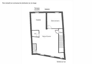  Duplex/triplex � vendre 5 pi�ces 103 m�