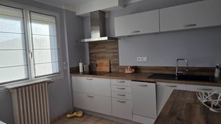  Maison � vendre 4 pi�ces 83 m�