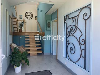  Maison � vendre 7 pi�ces 220 m�