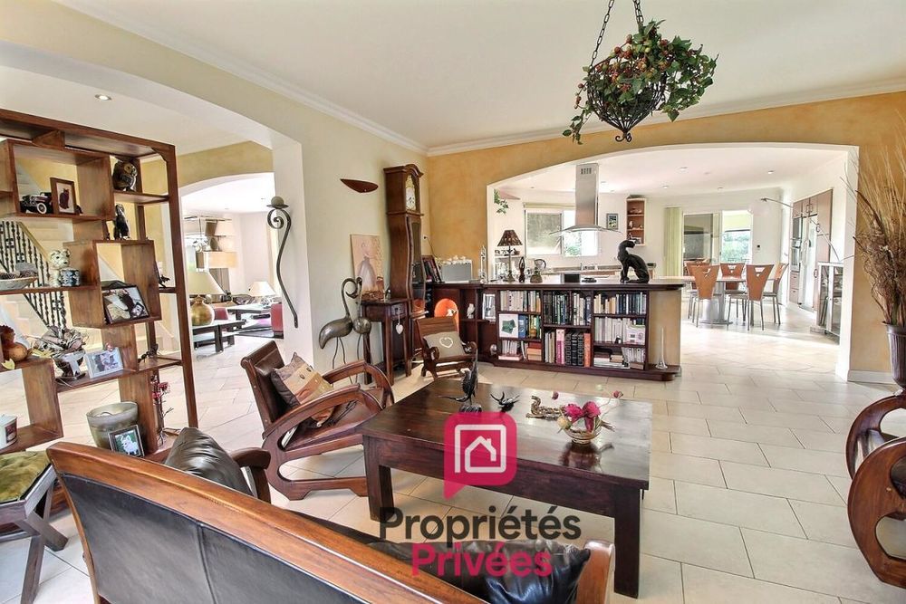 � vendre  Maison Villemandeur (45700)