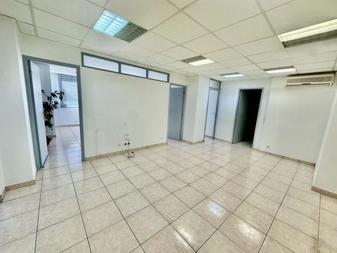 Bureau 340000 83000 Toulon