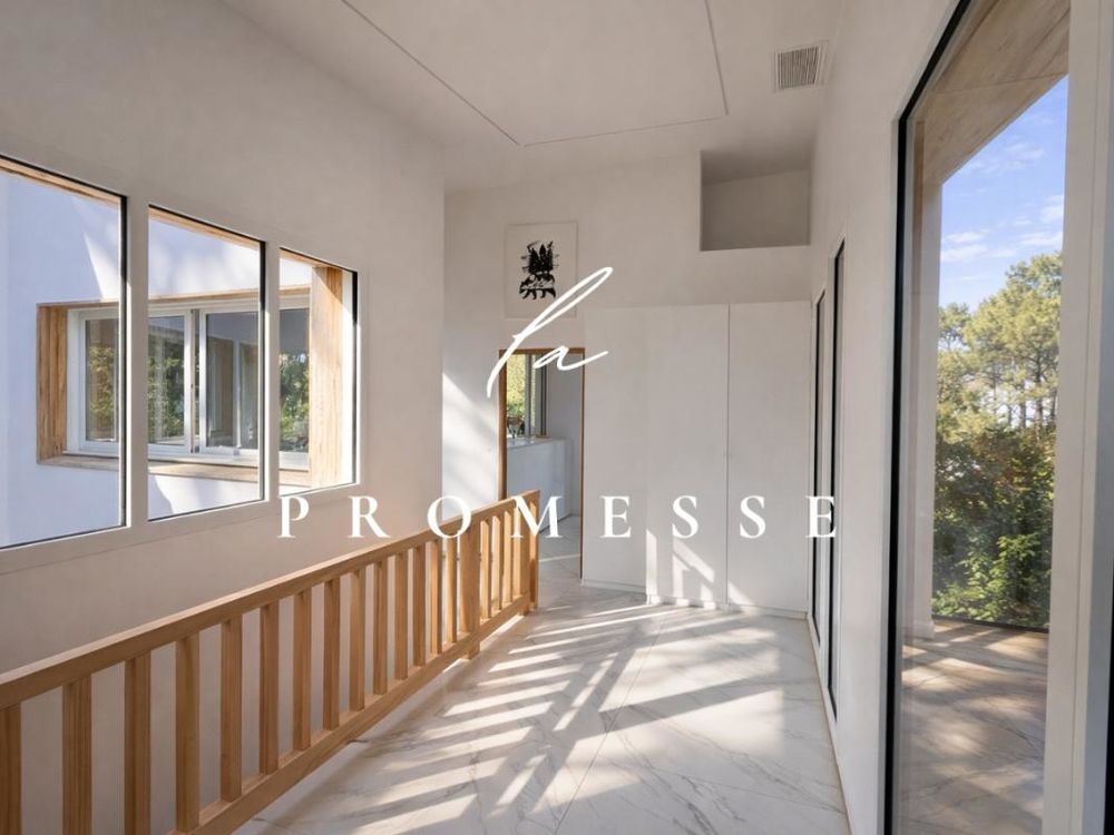 � vendre  Maison Anglet (64600)