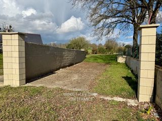  Terrain � vendre 941 m�