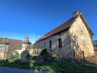  Maison � vendre 3 pi�ces 132 m�