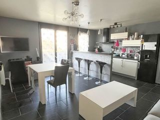  Appartement � vendre 2 pi�ces 40 m�