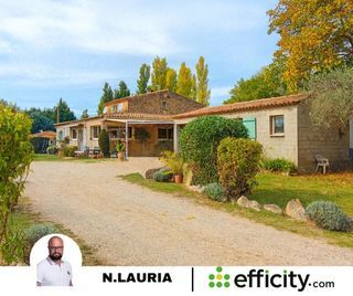  Maison � vendre 6 pi�ces 215 m�