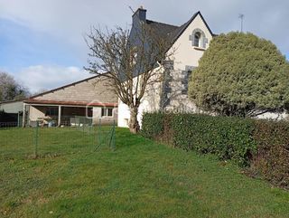  Maison � vendre 5 pi�ces 133 m�