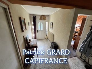  Maison � vendre 5 pi�ces 92 m�