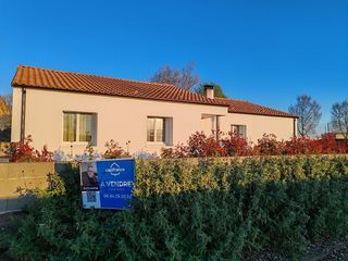  Maison � vendre 8 pi�ces 145 m�