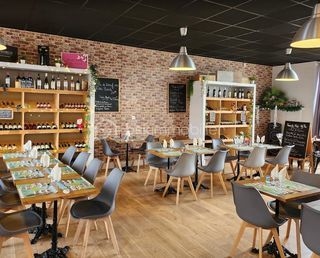  Maison � vendre 13 pi�ces 300 m�