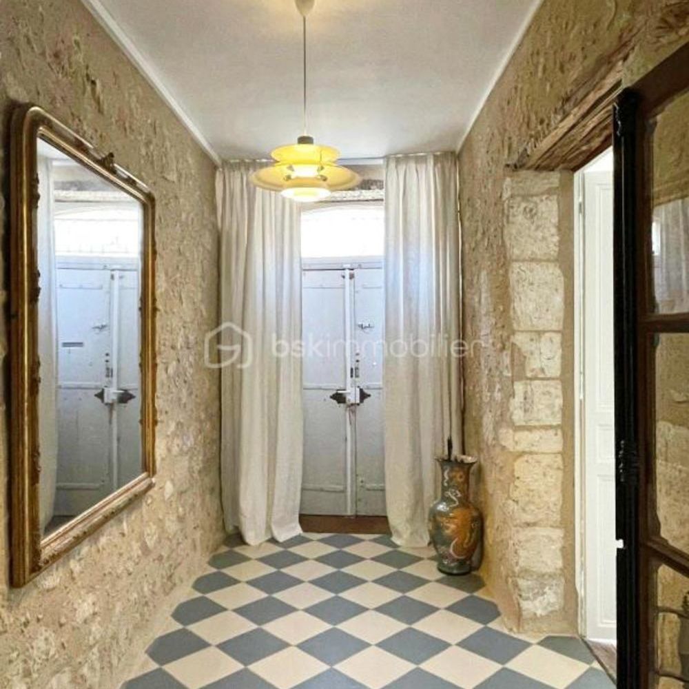 � vendre  Maison Lectoure (32700)