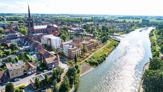  Appartement � vendre 4 pi�ces 78 m�