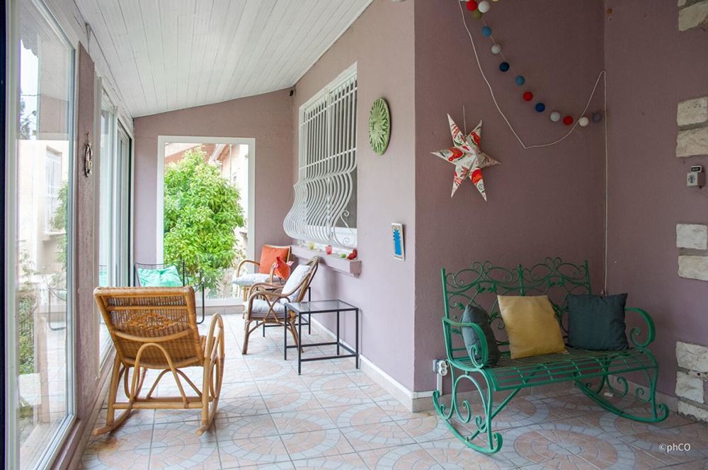 � vendre  Maison Martigues (13500)